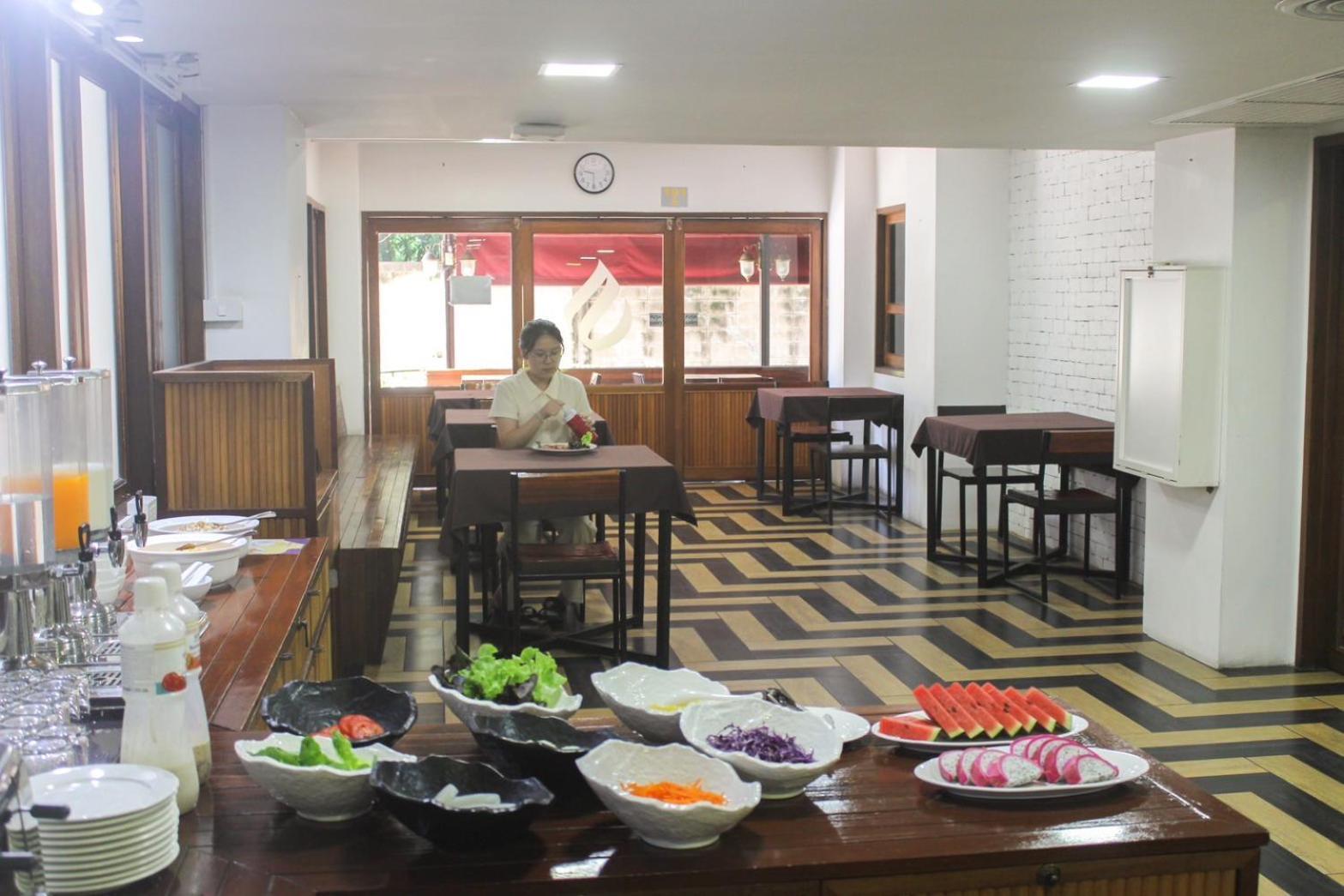 The Guest Arak Boutique Hotel Chiang Mai Exterior photo